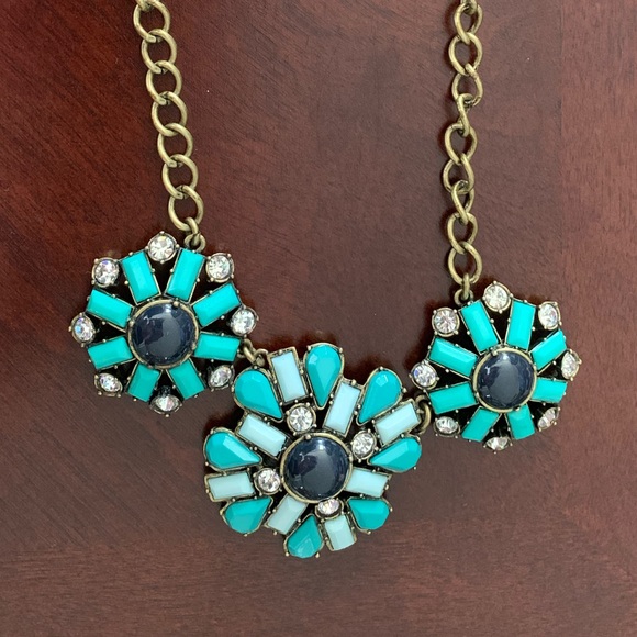 J. Crew Factory necklace - Picture 2 of 2